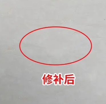 鼎城瓷砖空鼓维修专业解答下贴瓷砖前墙壁基层存在的裂缝的影响