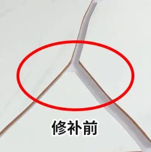 鼎城瓷砖空鼓维修公司分享下瓷砖基层整体强度偏低，可能会导致的问题。